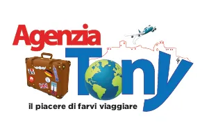 Logo Agenzia Tony