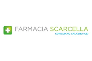 Logo Farmacia Scarcella