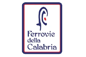 Logo Ferrovie della Calabria