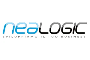 Logo Nea Logic