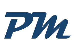 Logo PM