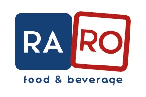 Logo RARO