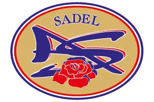 Logo SADEL