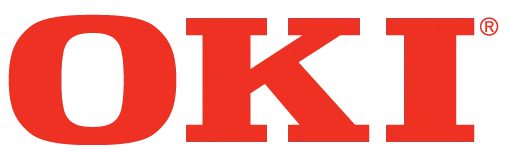 Logo OKI