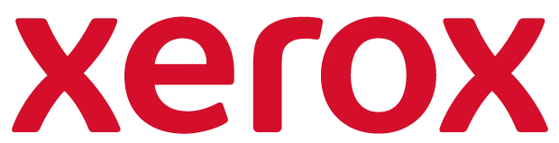 Logo Xerox